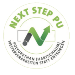 purenit - Logo Next Step PU