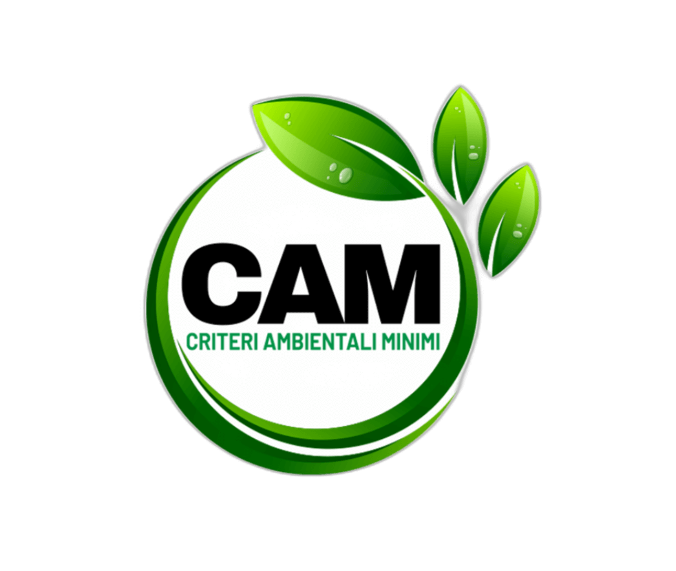 Certificazione CAM purenit