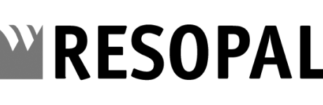 Logo Resopal distribuzione Italia